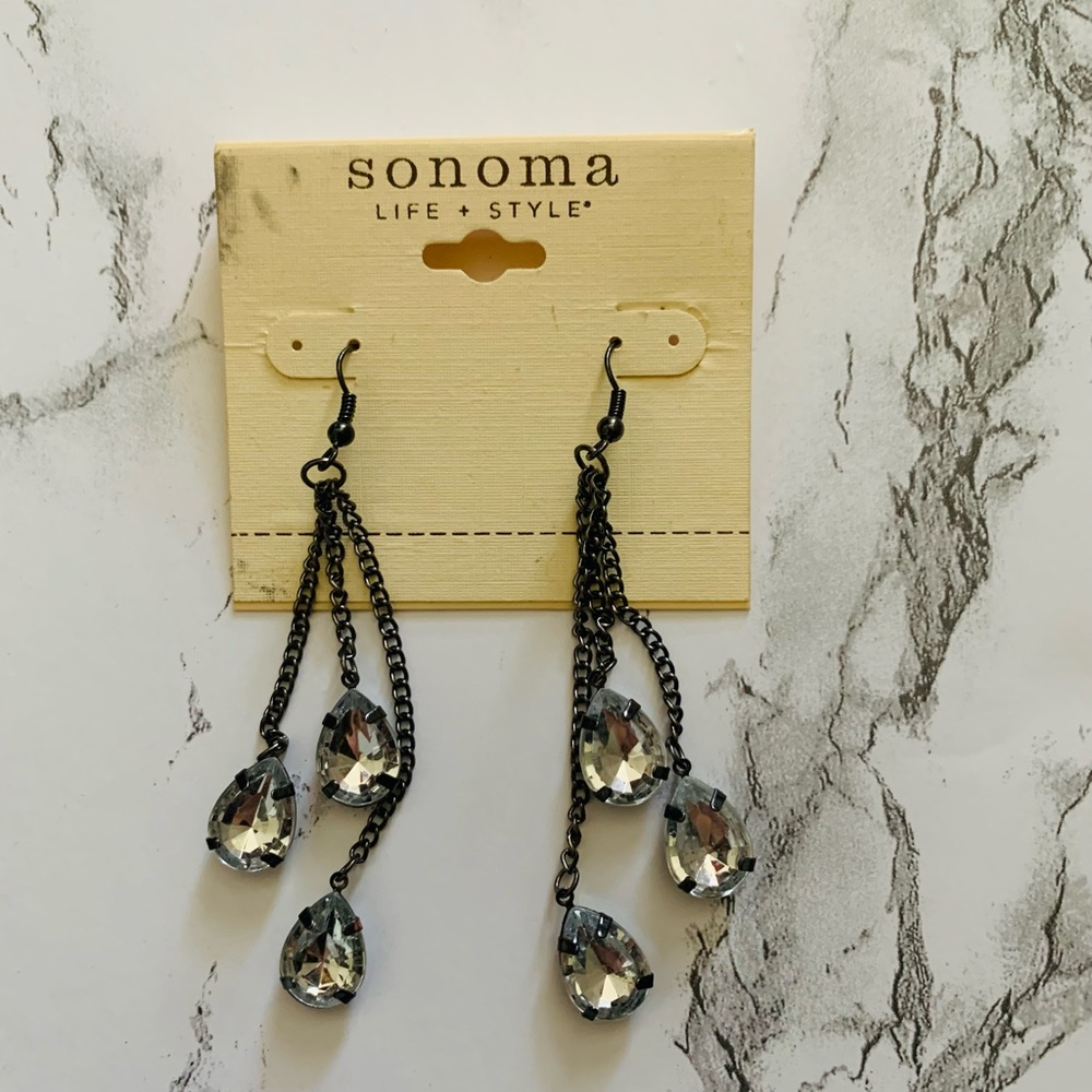 Sonoma earrings